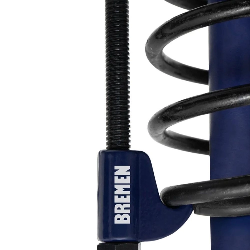 Prensa Espirales Universal BREMEN 270mm